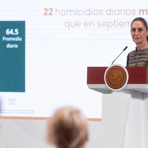Hasta tener más avances se informará sobre asesinato de colaboradores de Brugada: CSP