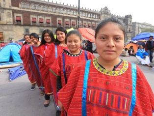 CNDH urge a garantizar participación indígena y afromexicana en consulta sobre nueva Ley General de Derechos