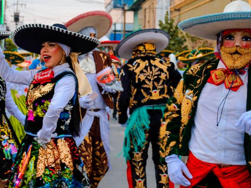Inauguran en Texcoco el 12 Festival Internacional Vientos de la Montaña 2024