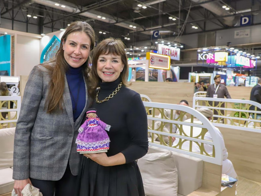 Querétaro teje alianzas internacionales para reforzar su presencia como destino