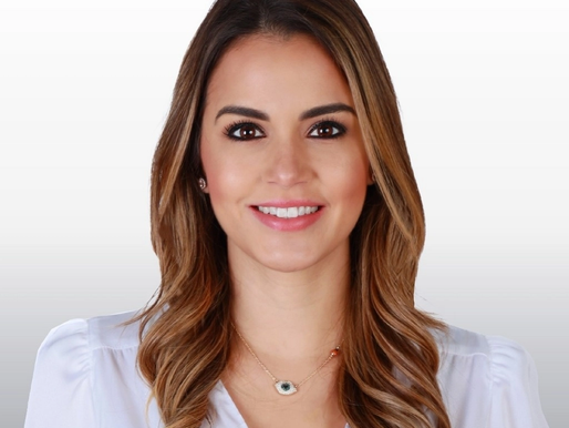 Basta de corrupción, pide candidata de Fuerza y Corazón por NL