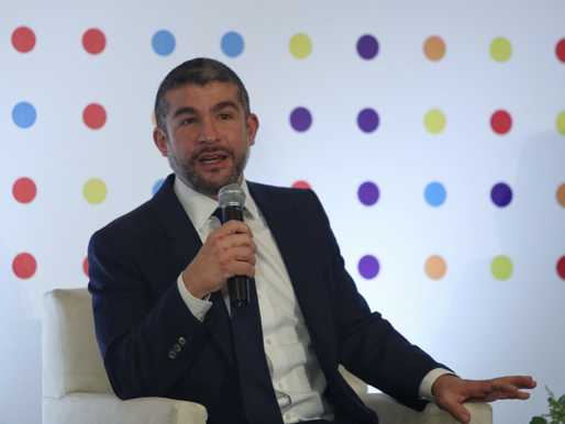 C&E México: Mauricio Tabe lidera preferencias en la Miguel Hidalgo según encuesta