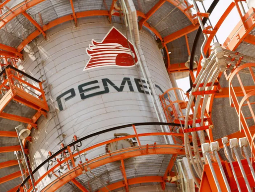 Prevén aumento en precio de petróleo por conflicto Irán-Israel