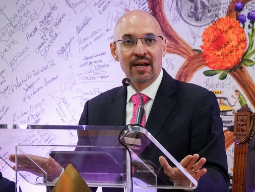 Ante cancelación de 13 rutas hacia EU, IP busca diálogo con autoridades de México y el país vecino