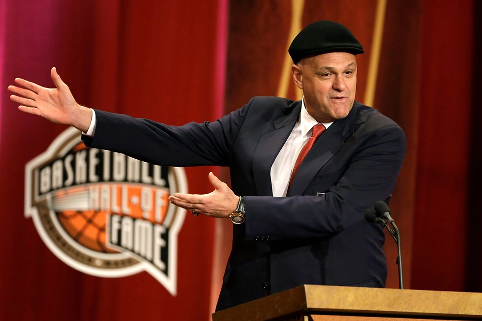 Muere Oscar Schmidt, leyenda del basquetbol brasileño