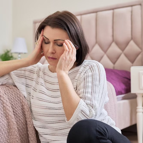 La menopausia precoz aumenta el riesgo de enfermedades cardíacas