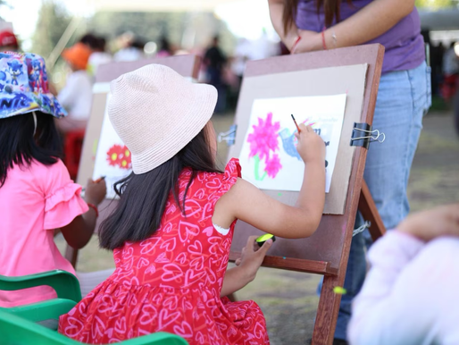 Edomex celebrará el Día del Niño con Festival Cultural TransformARTE