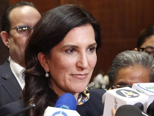 Kenia López Rabadán asegura que el suplente de Sergio Mayer sigue sin rendir protesta ante la Cámara de Diputados