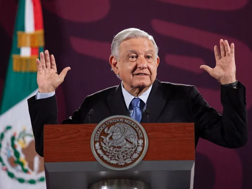 AMLO: hay acuerdo con Sheinbaum para que sigan estímulos fiscales en la frontera