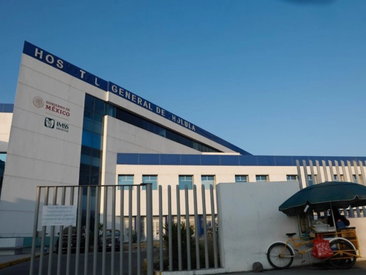 Registro al Servicio Universal de Salud empieza en marzo