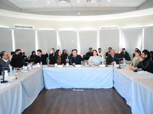 Chihuahua se suma a la ola “elige a tus jueces”