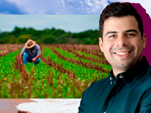 Manuel Cota reconoce la labor de los ejidatarios de Baja California Sur
