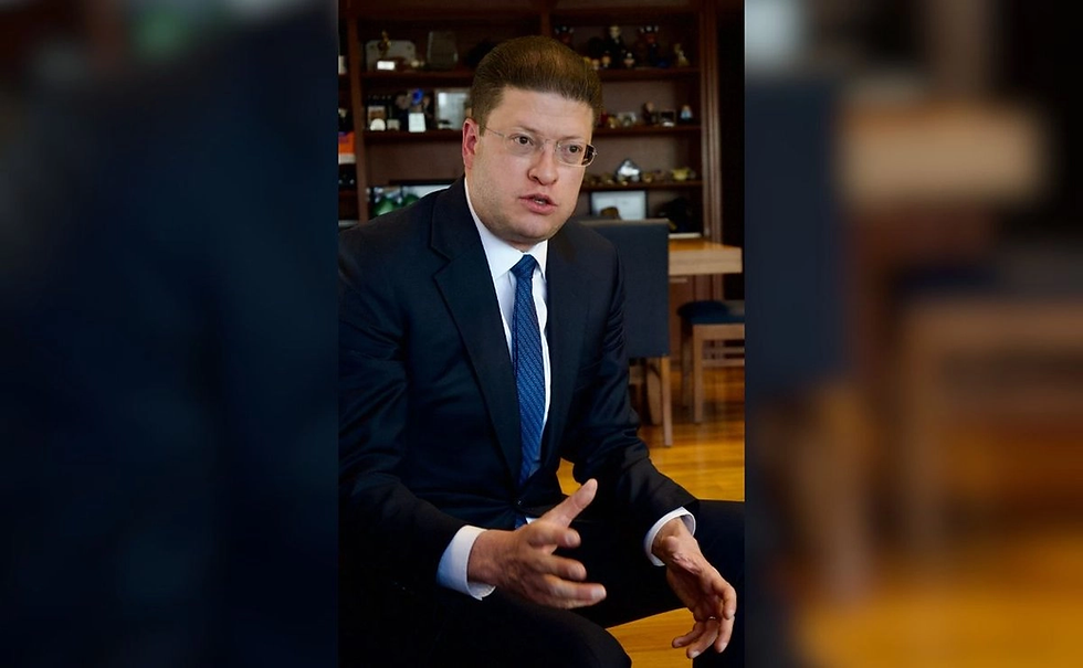 Prepara policía capitalina alianza contra la extorsión con la IP y la sociedad