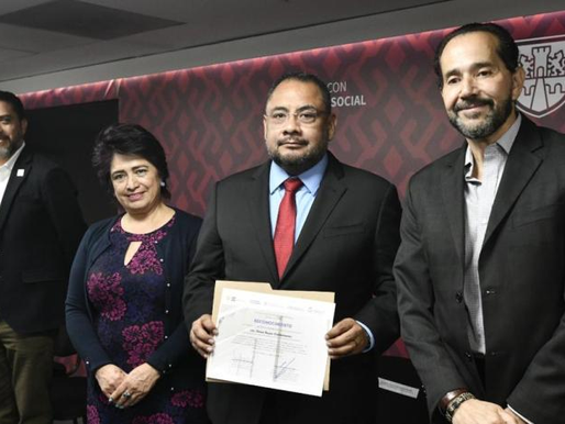 PAN exige a la Policía Cibernética que investigue amenazas contra consejeros del IECM