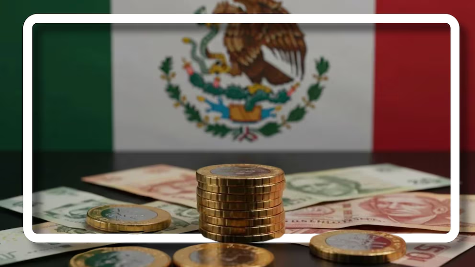 México crece más de lo previsto, pero la inflación también: el dilema que advierte el FMI