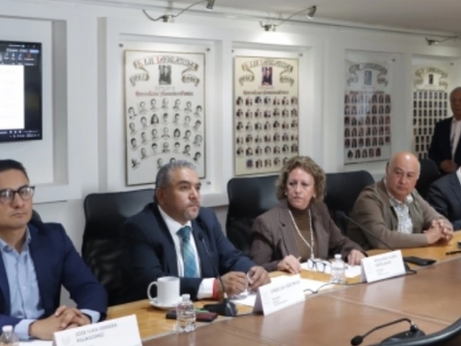 Puebla: pretende Congreso romper equidad de género en gubernatura