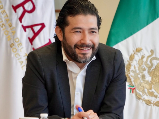 Reforma para la jornada de 40 horas tiene consenso: Marath Bolaños