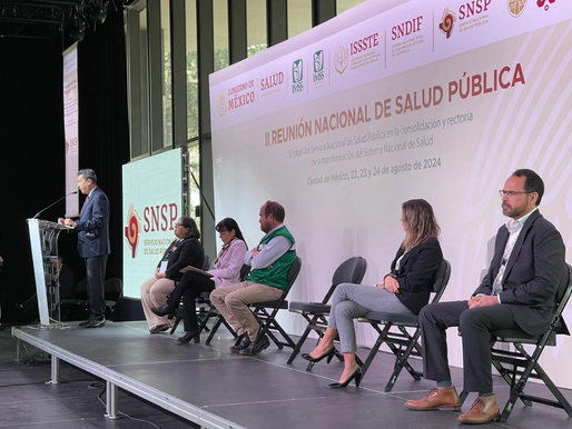 Hasta 66% de la población sin seguridad social resolvió atención médica en servicio privado: encuesta