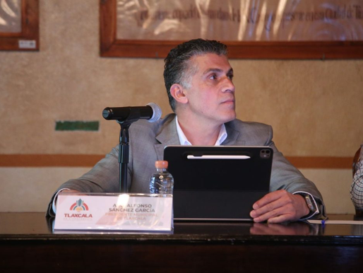 Inician obras en la capital con apoyo estatal tras deudas heredadas: ASG