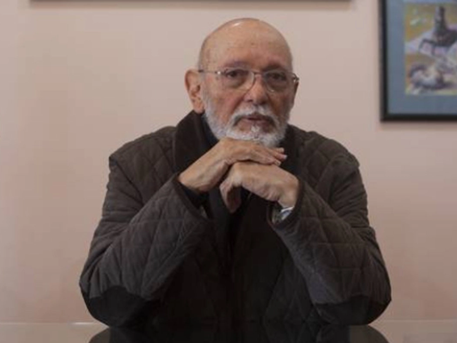 Instituto chino de ciencias sociales distingue a Eduardo Matos Moctezuma