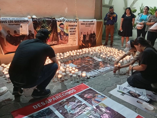 Encuentran sin vida a músicos del Grupo Fugitivo en Reynosa