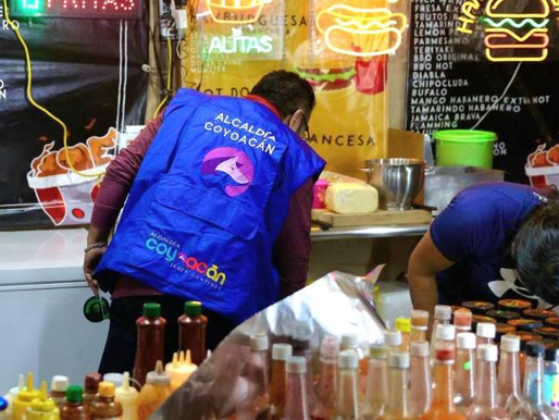 Pide Giovani Gutiérrez que se endurezca la iniciativa de la Ley Michelada