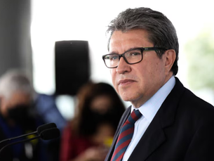 Monreal afirma que Morena mantendrá la mayoría legislativa en elecciones de 2027, pero duda de resultados en gubernaturas