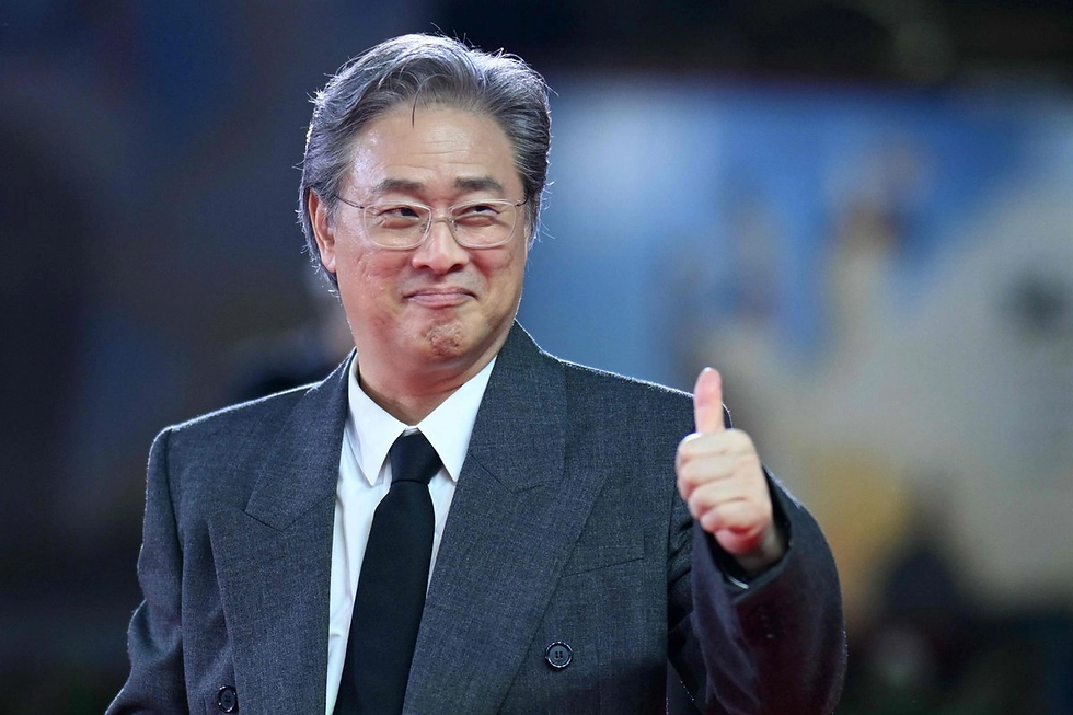 Park Chan-wook, director de 'Oldboy', presidirá jurado de Cannes