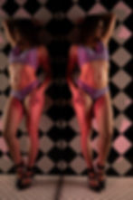 Roxanne, Montreal Elite Escort