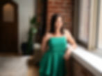 Roxanne, Montreal Elite Escort