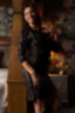 Roxanne, Montreal Elite Escort