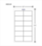 Thumbnail: 2-Column Chart-Magnetic