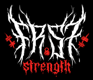 FRST Strength