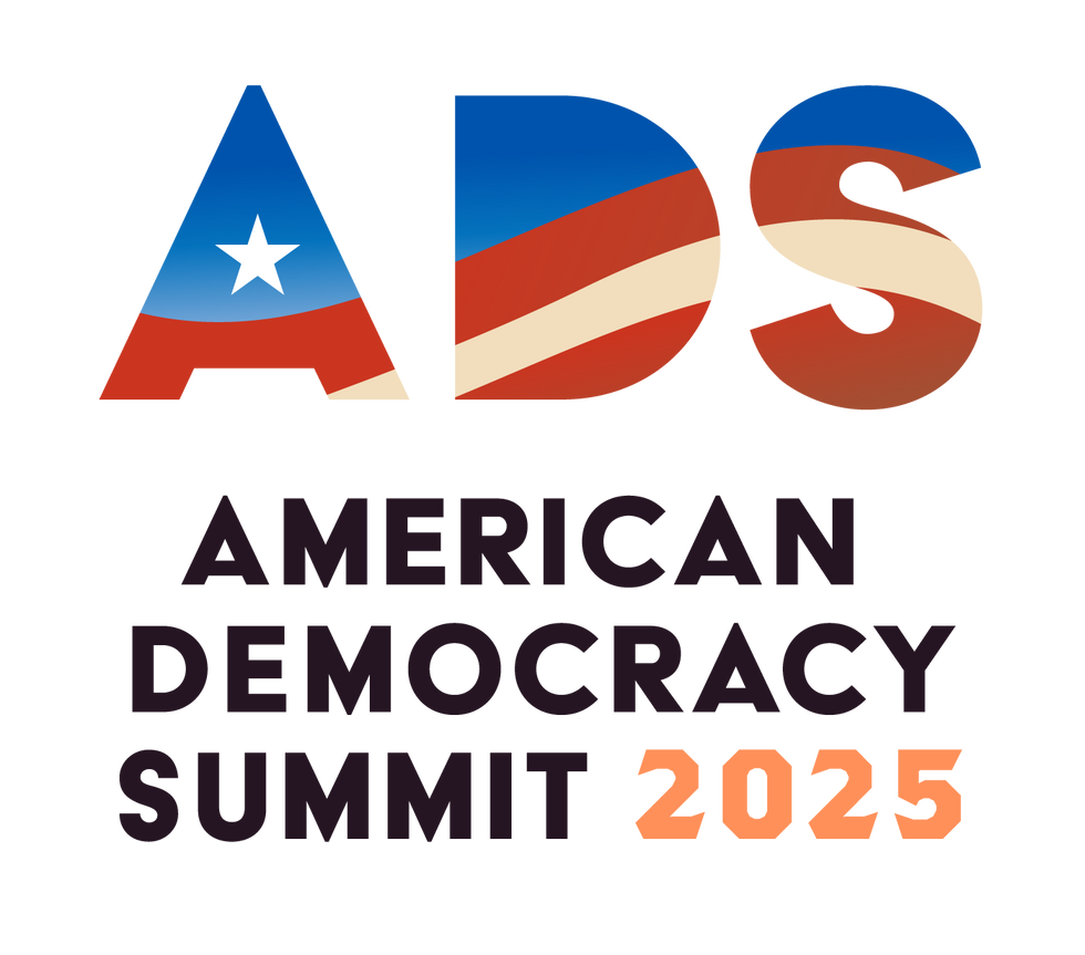 American Democracy Summit 2025