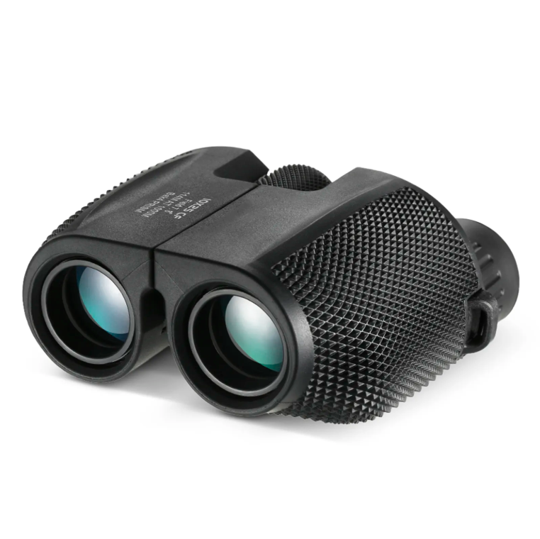 10x25 Binoculars