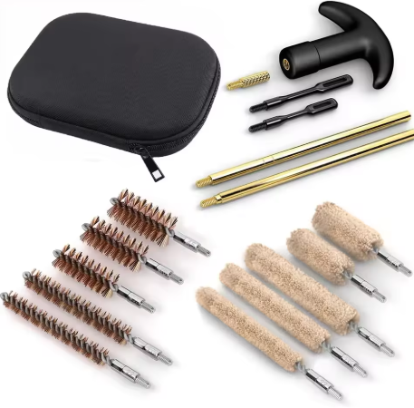 Thumbnail: Gun Cleaning Kit