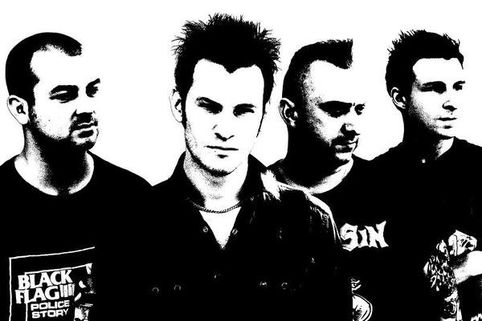 The Bottom Line (the making of the album 2002-2007)