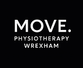 MOVE. Physiotherapy Wrexham
