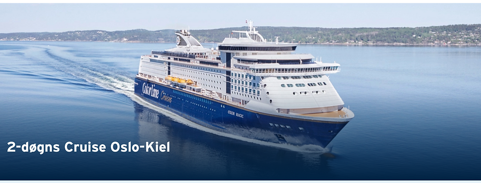 Foreldrehelg med Kielferga