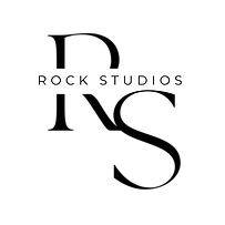 Rock Studios Logo