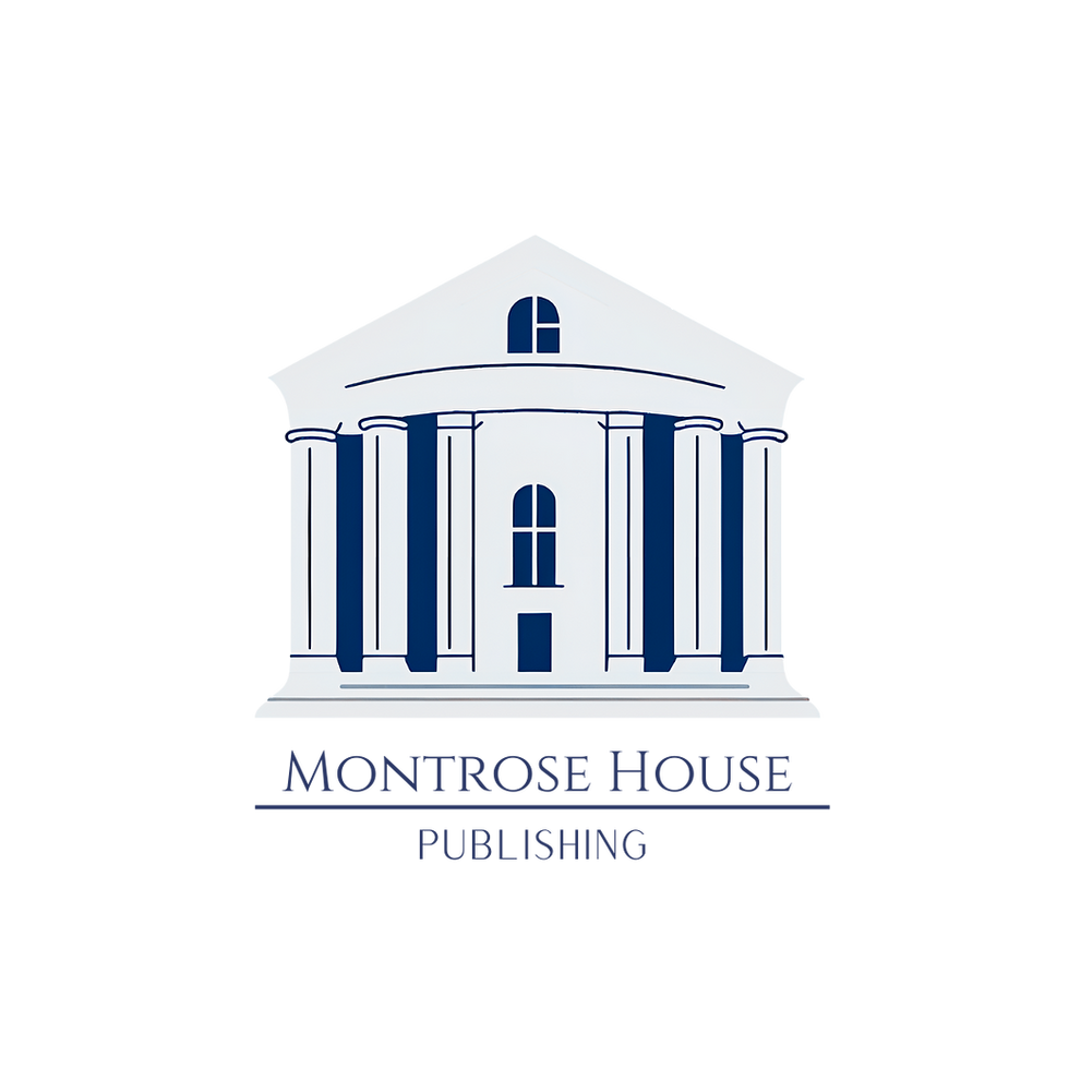An Introduction to Montrose House Publishing: a financial ghostwriting service