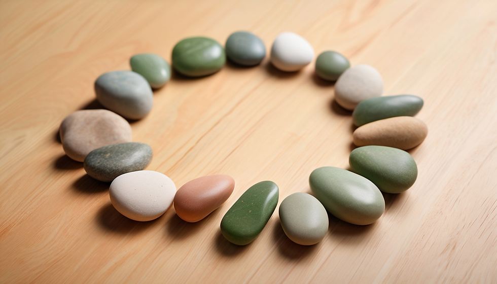 Recovery Stories Circle of Healing
