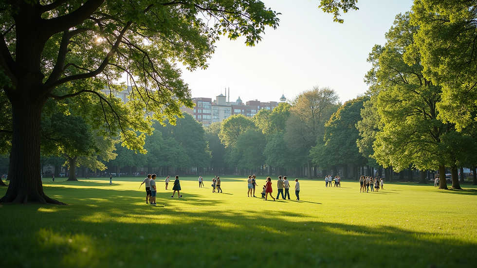 Building a Community: Connect for Recovery Success