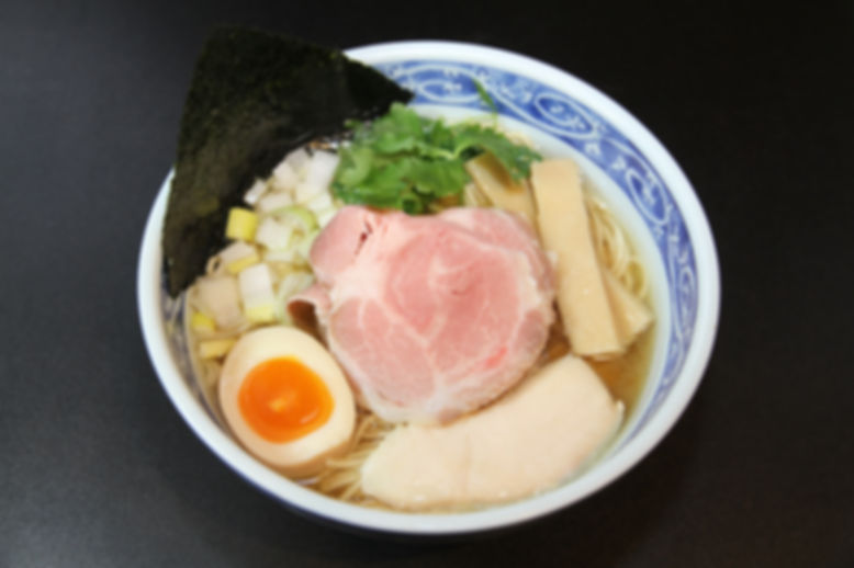 煮干しそば　白醤油　よしかわ/オンラインショップ/通販