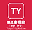 東急東横線