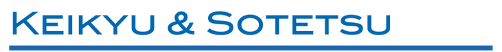 Keikyu&Sotetsu