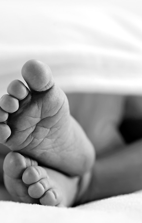 Baby Feet