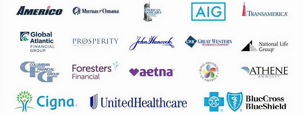 Life & Health Insurance Carriers