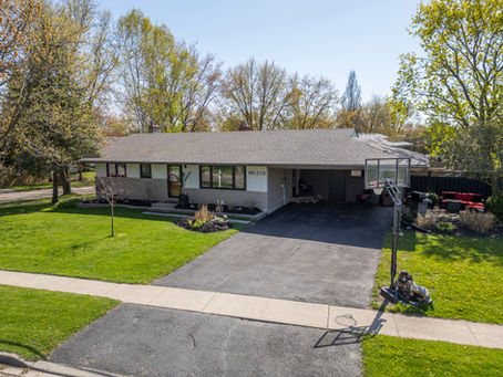 210 Brewery Street, Baden - SOLD!