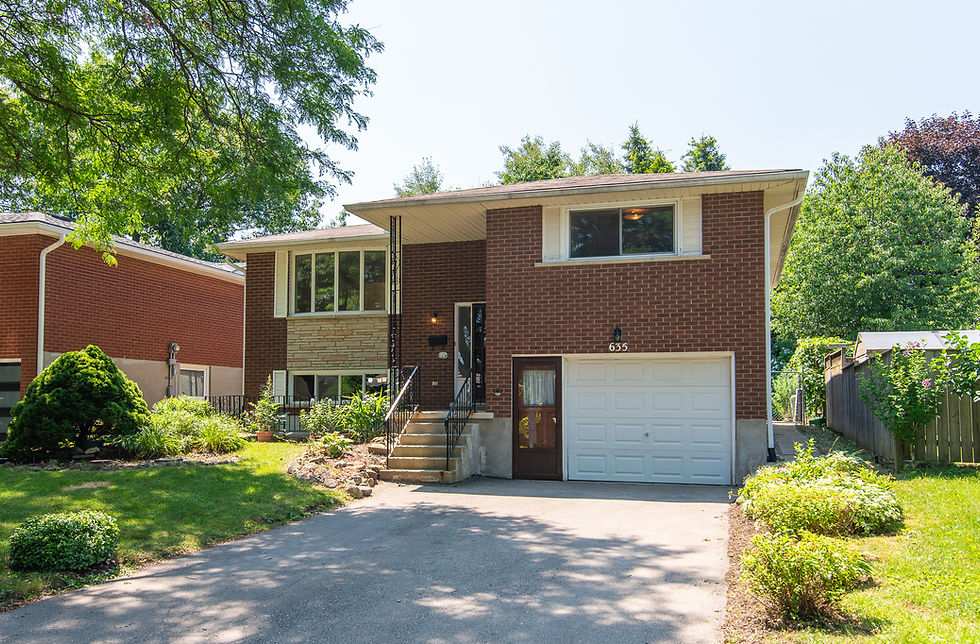 635 Cedargrove Place, Waterloo